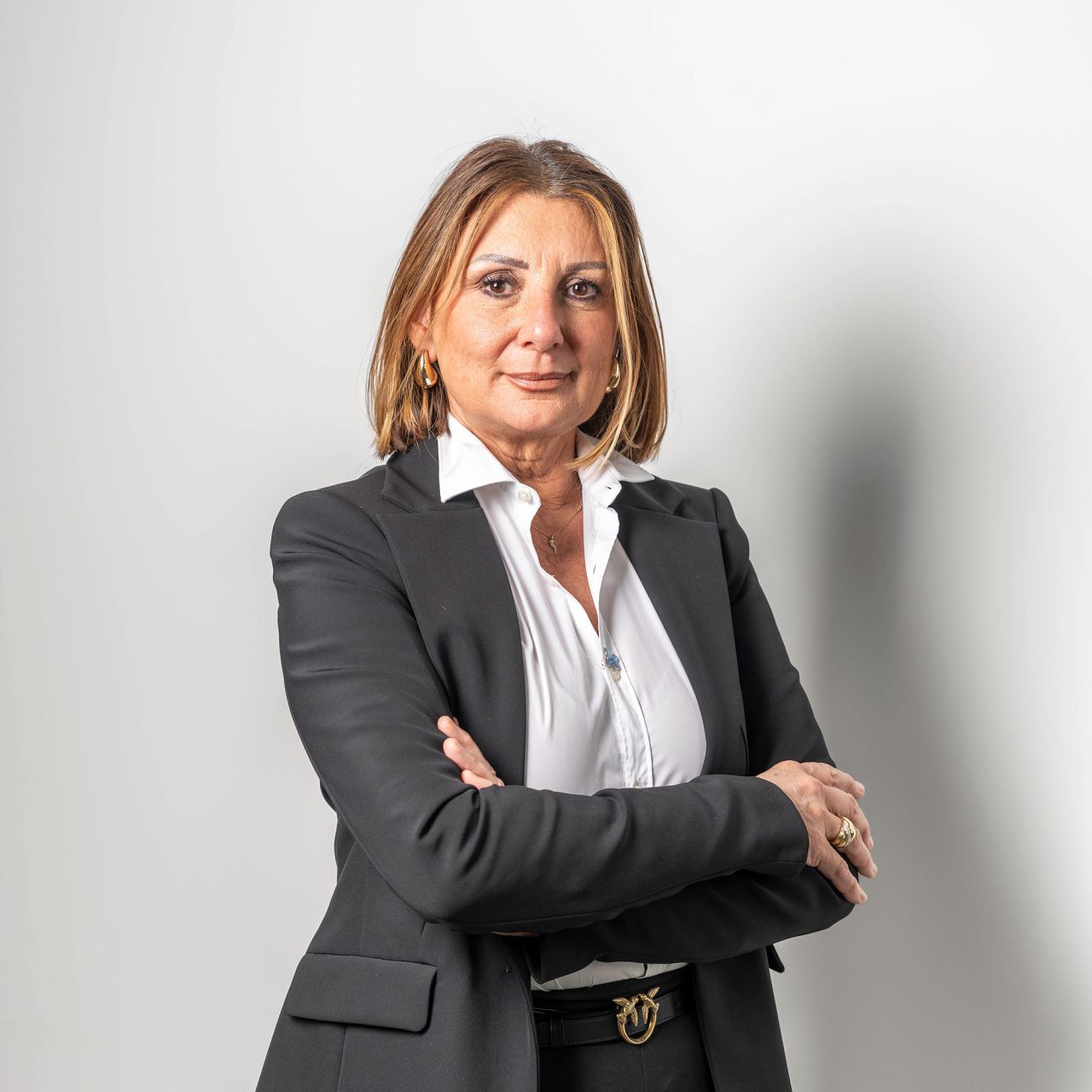 Tiziana Pesenti