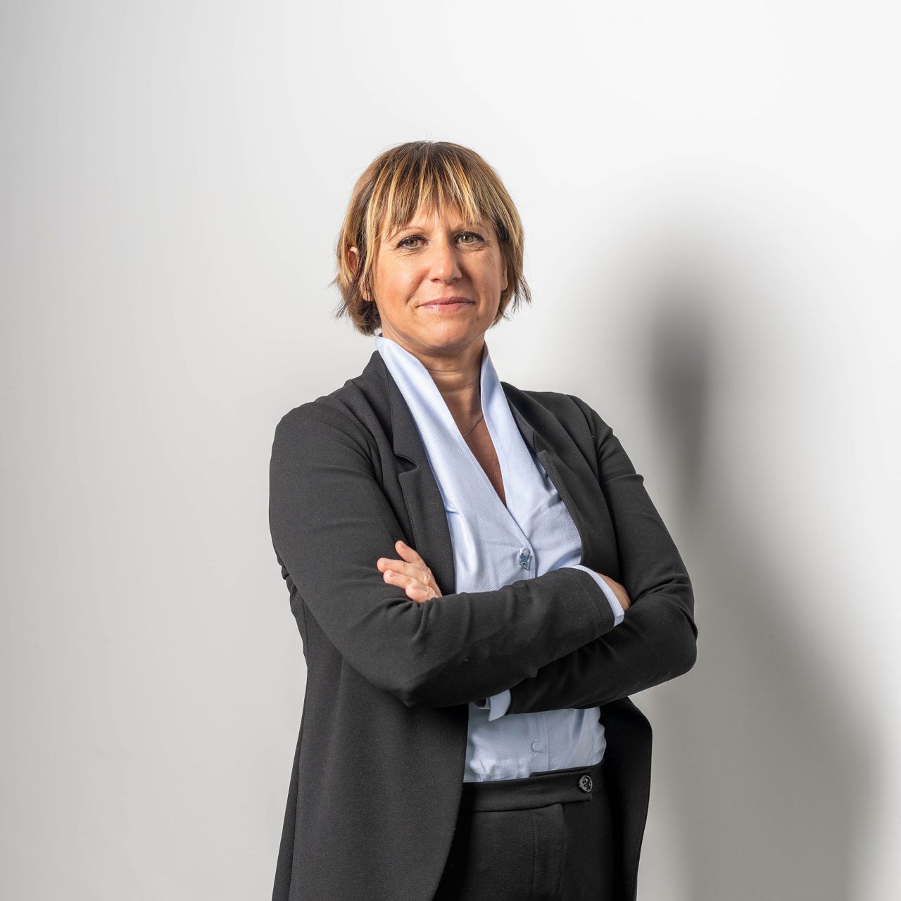 Tiziana Gallizioli