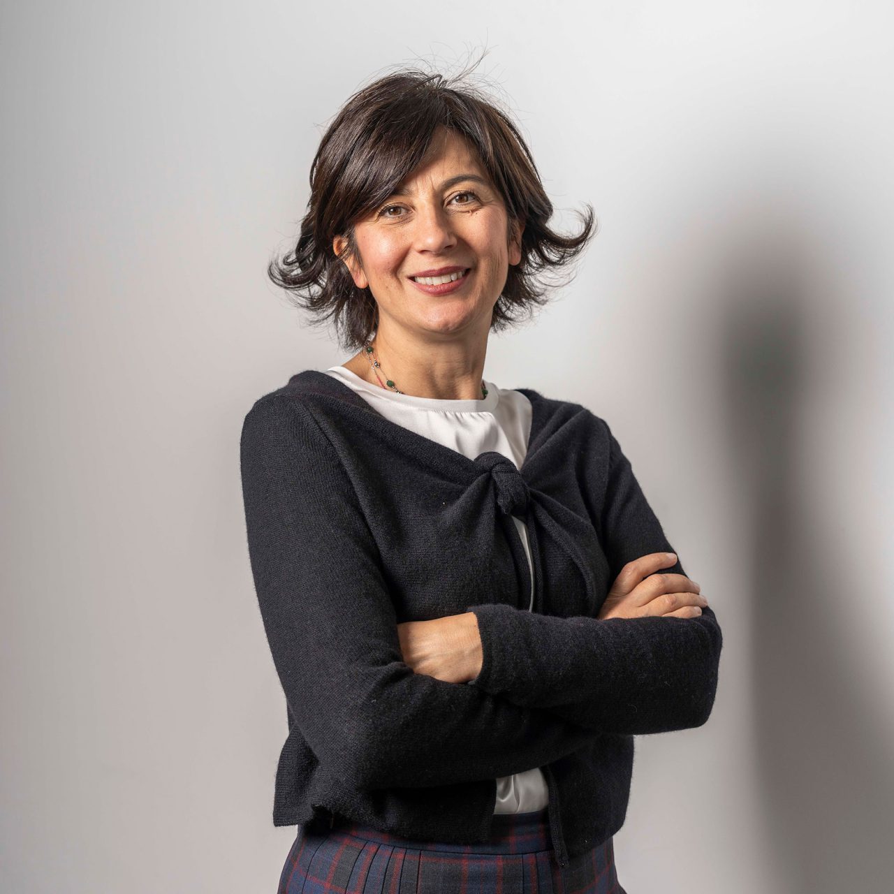 Emanuela Tirelli