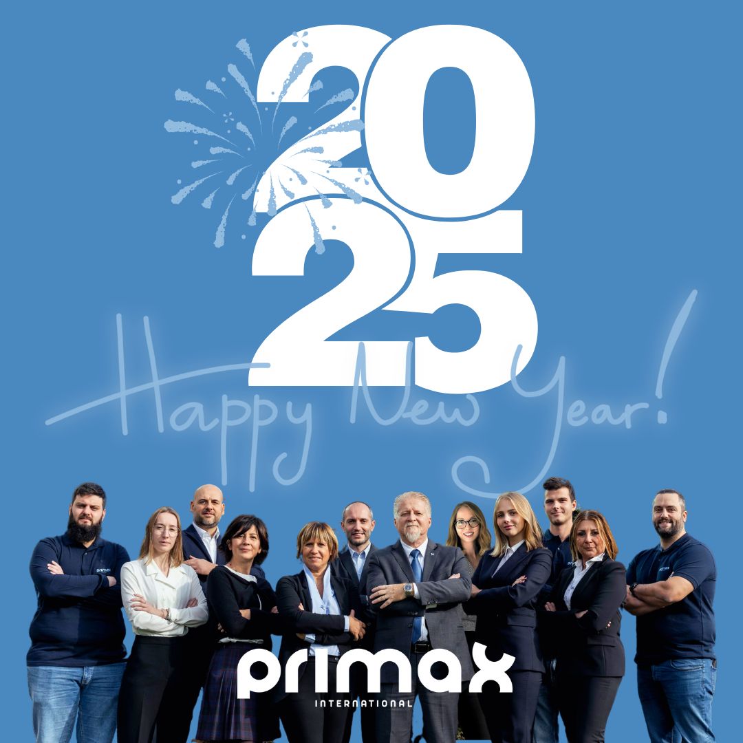 PrimaxInternational