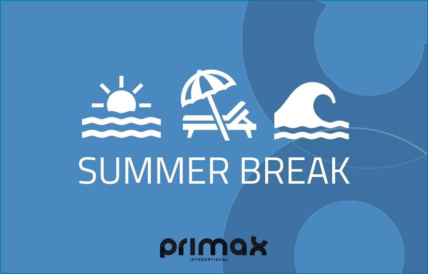 SummerBreak