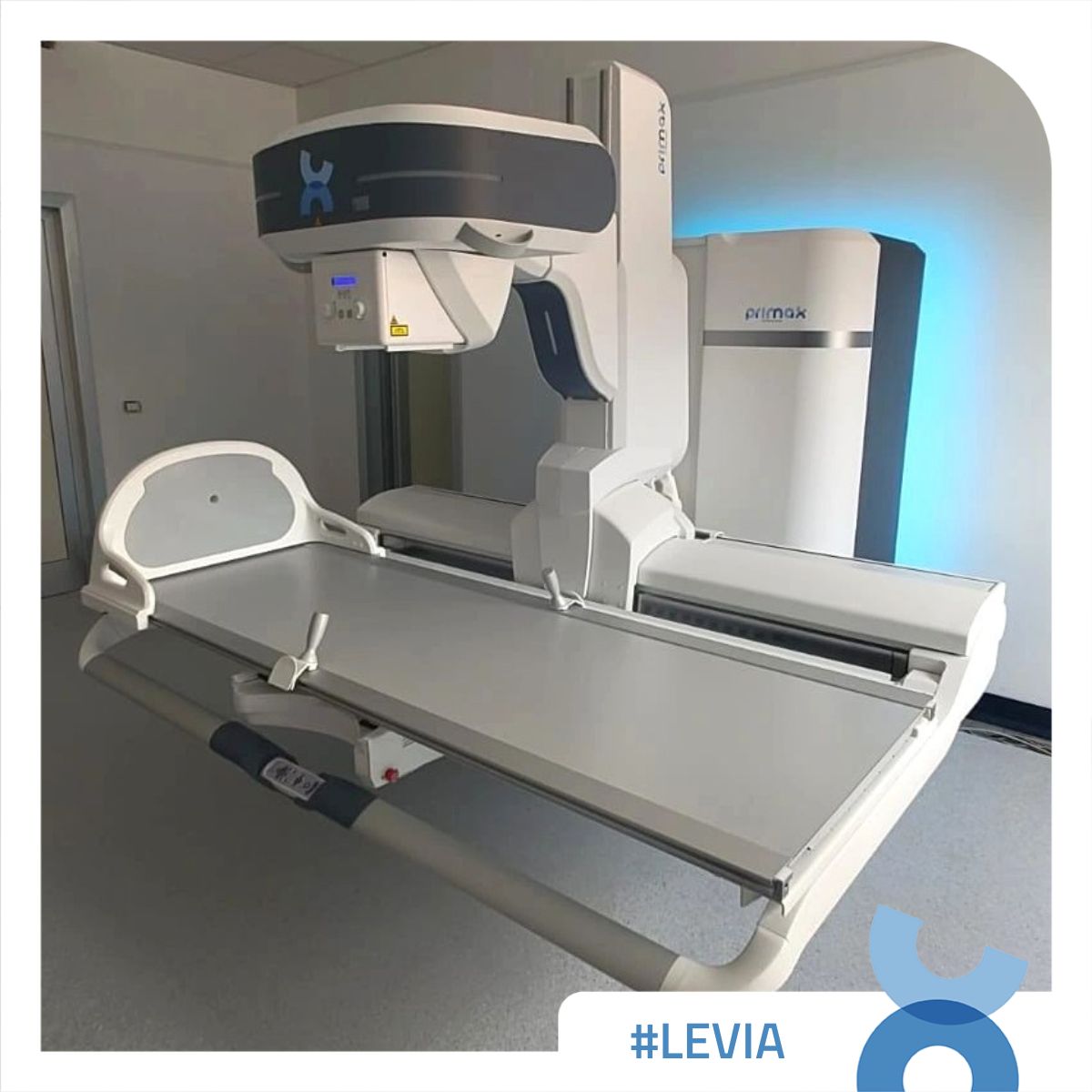 LEVIA