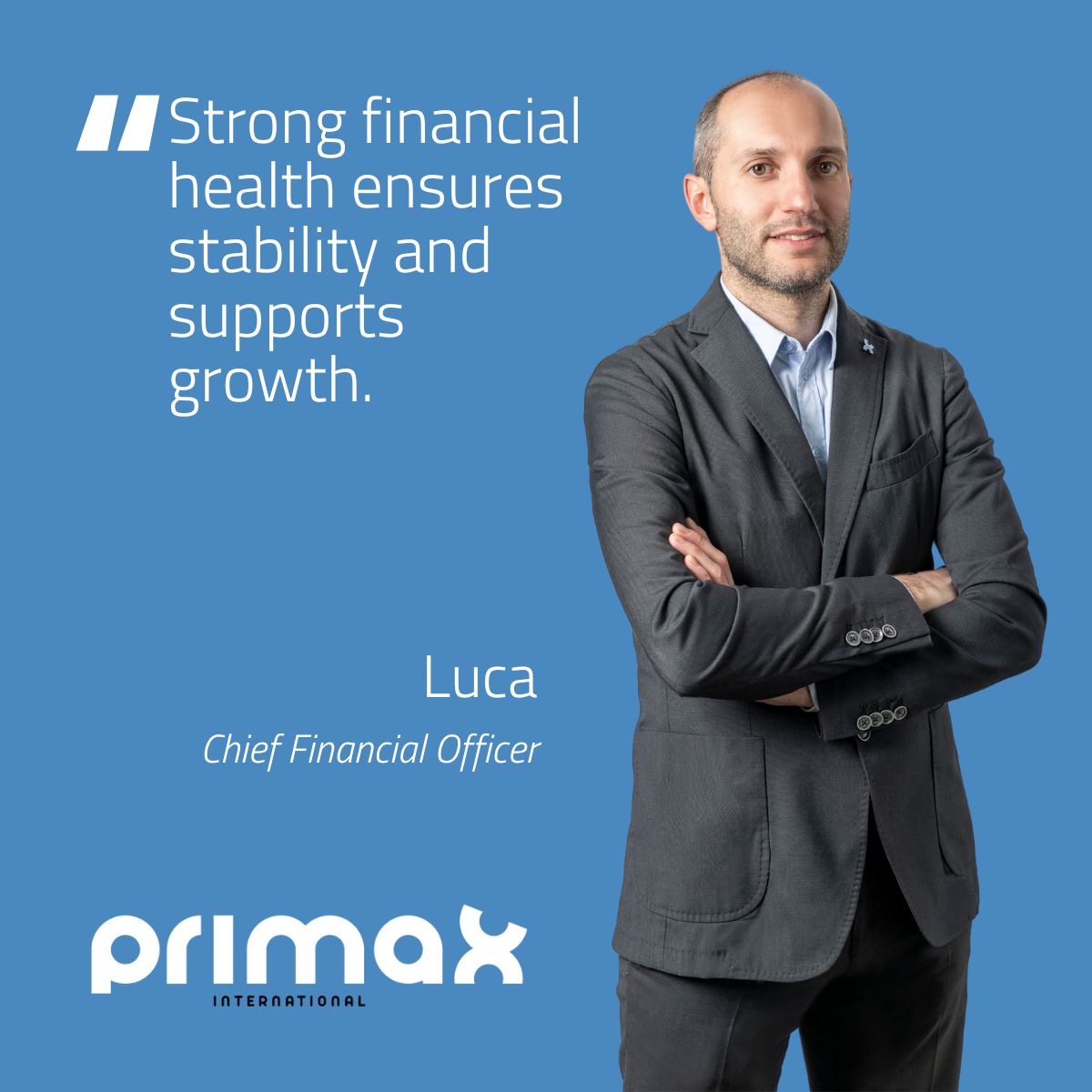 PrimaxInternational