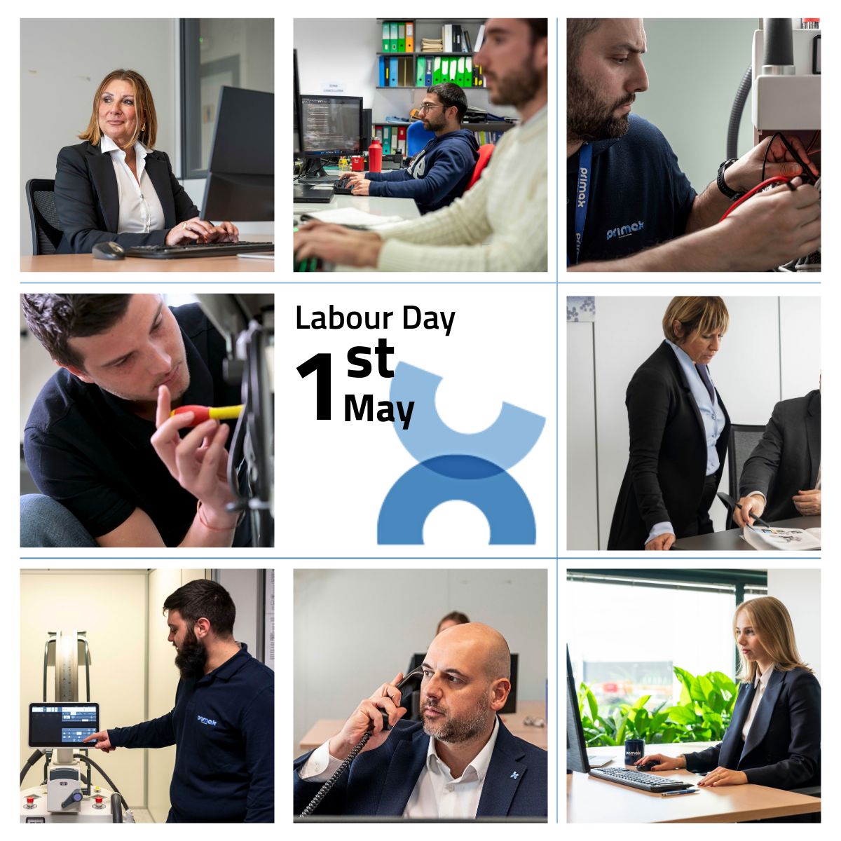 LabourDay