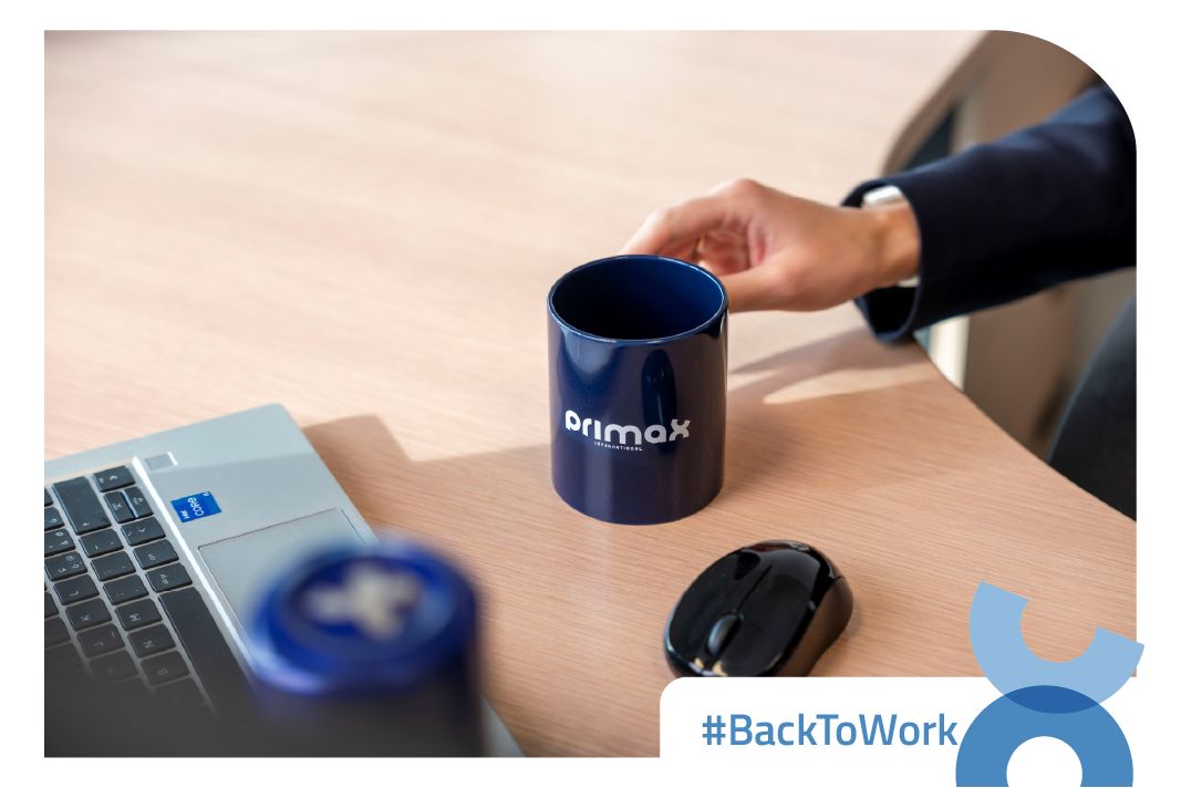 PrimaxInternational