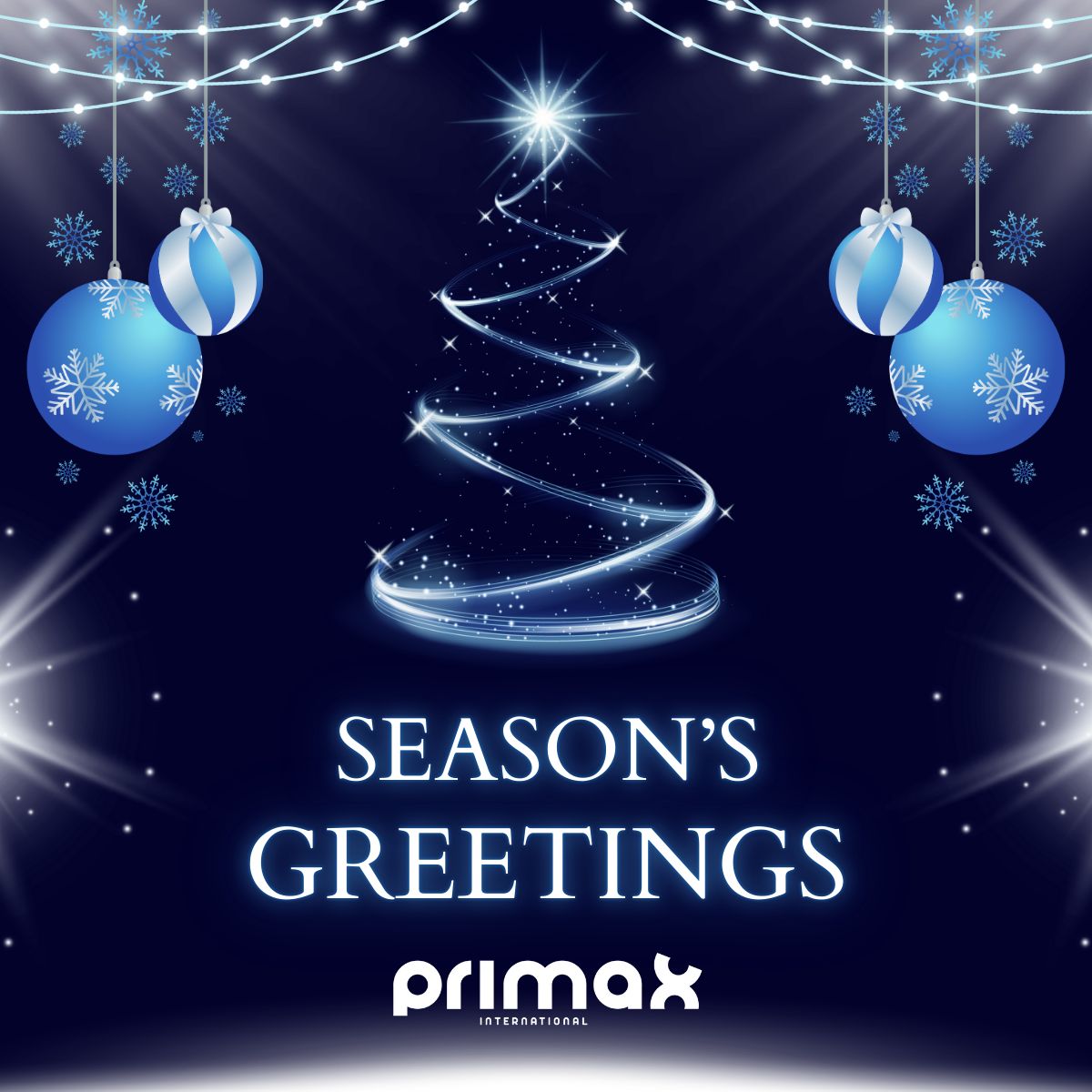 PrimaxInternational